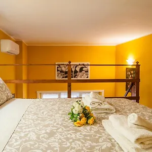Wood Easy Flat Appartamento Roma