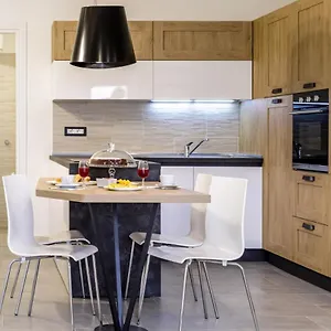 Apartment Bandiera 68, Cagliari