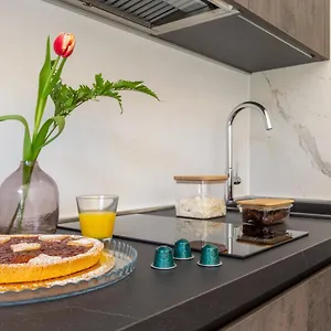 Apartment Suite Cagliari, Cagliari