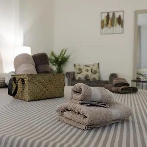 Apartment Abba43, Cagliari