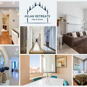 Retreats Duomo , Mailand Italien
