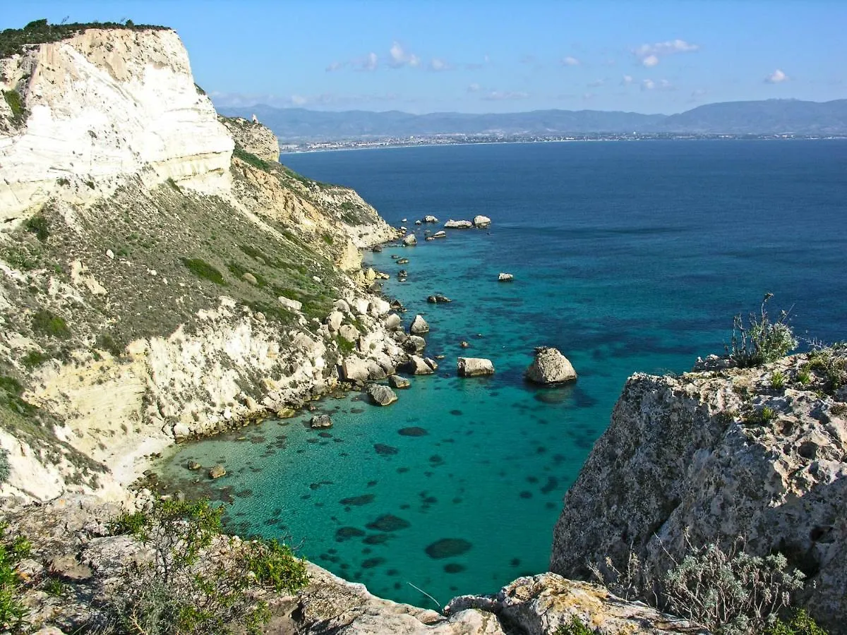 Centrum Rooms Κάλιαρι 0*,  Ιταλία