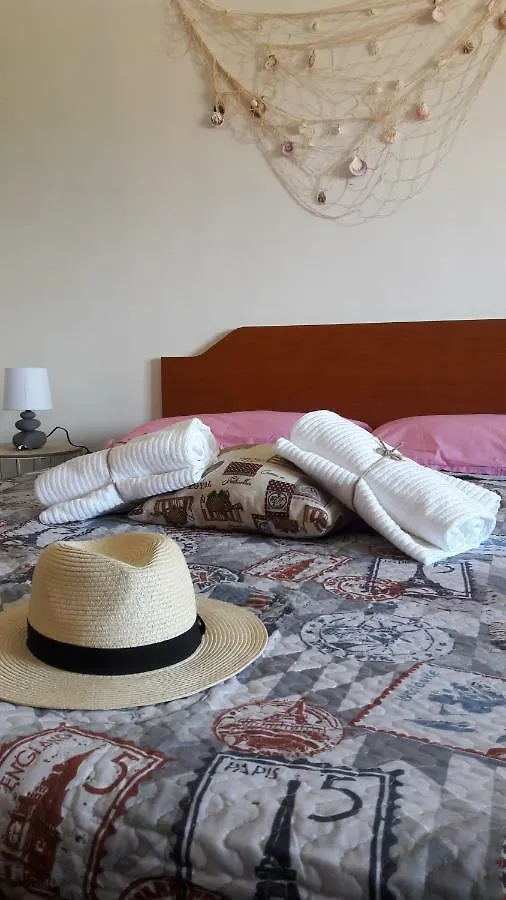 Centrum Rooms Κάλιαρι