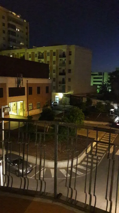 Centrum Rooms Κάλιαρι Ιταλία