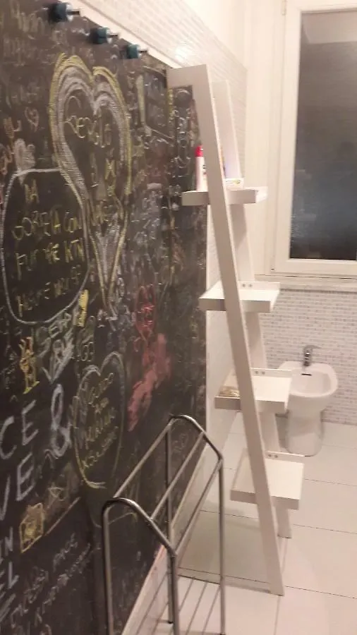 Centrum Rooms Κάλιαρι 0*,  Ιταλία