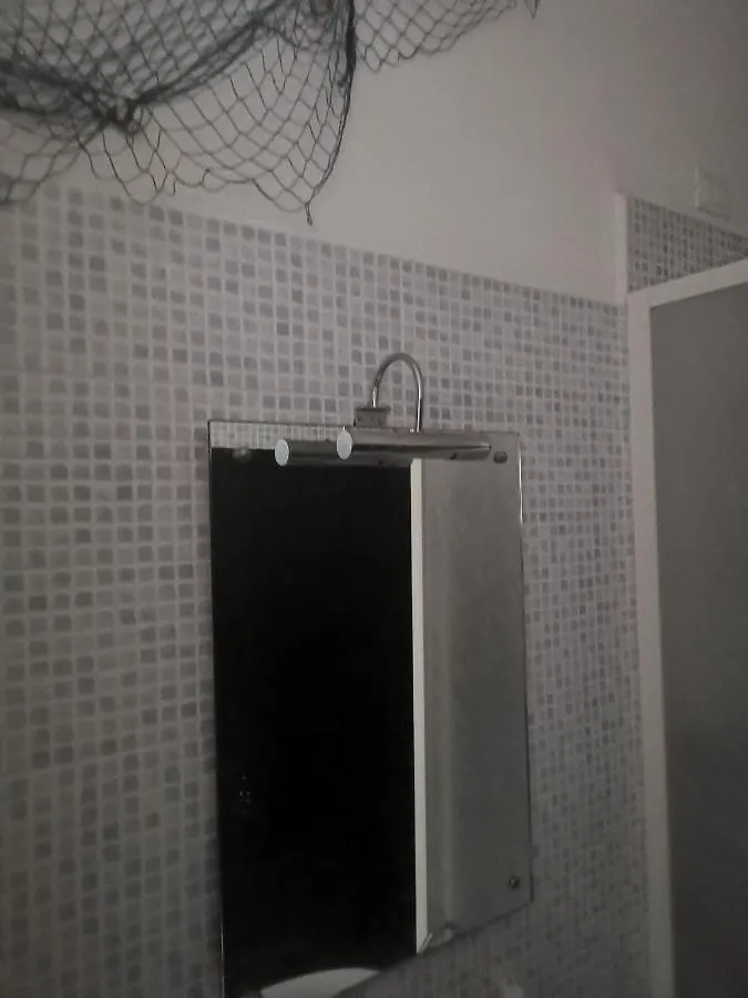Centrum Rooms Κάλιαρι