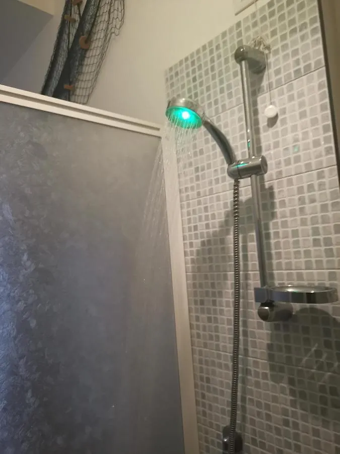 Δωμάτια σε οικογενειακή κατοικία Centrum Rooms Κάλιαρι